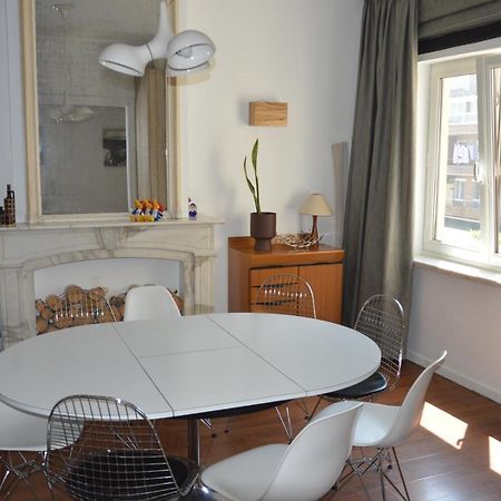 Family Stay 200M From Beach 3 Bedrooms 2 Bathrooms Nice Terrace Ostend Exterior photo