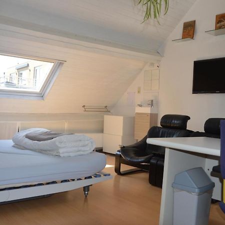 Family Stay 200M From Beach 3 Bedrooms 2 Bathrooms Nice Terrace Ostend Exterior photo