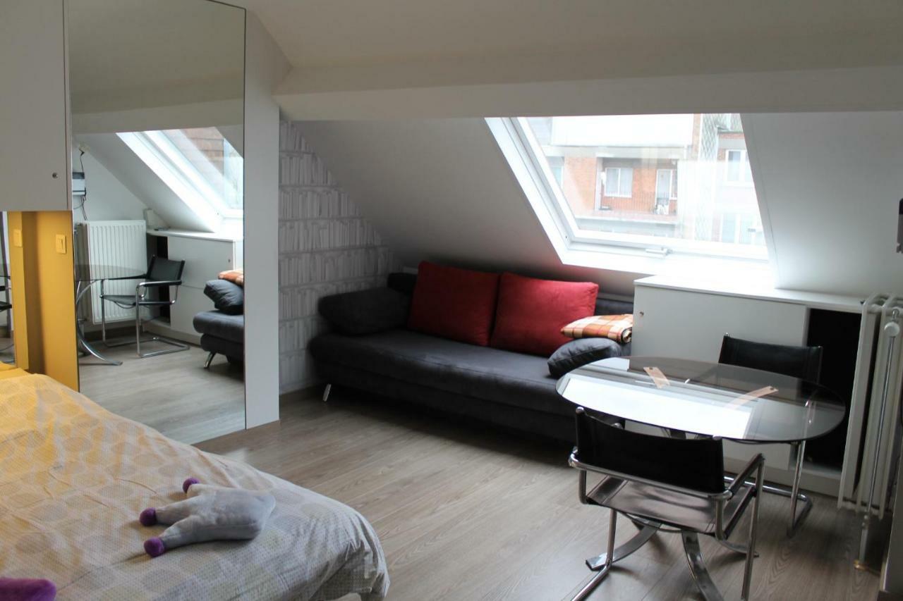 Family Stay 200M From Beach 3 Bedrooms 2 Bathrooms Nice Terrace Ostend Exterior photo