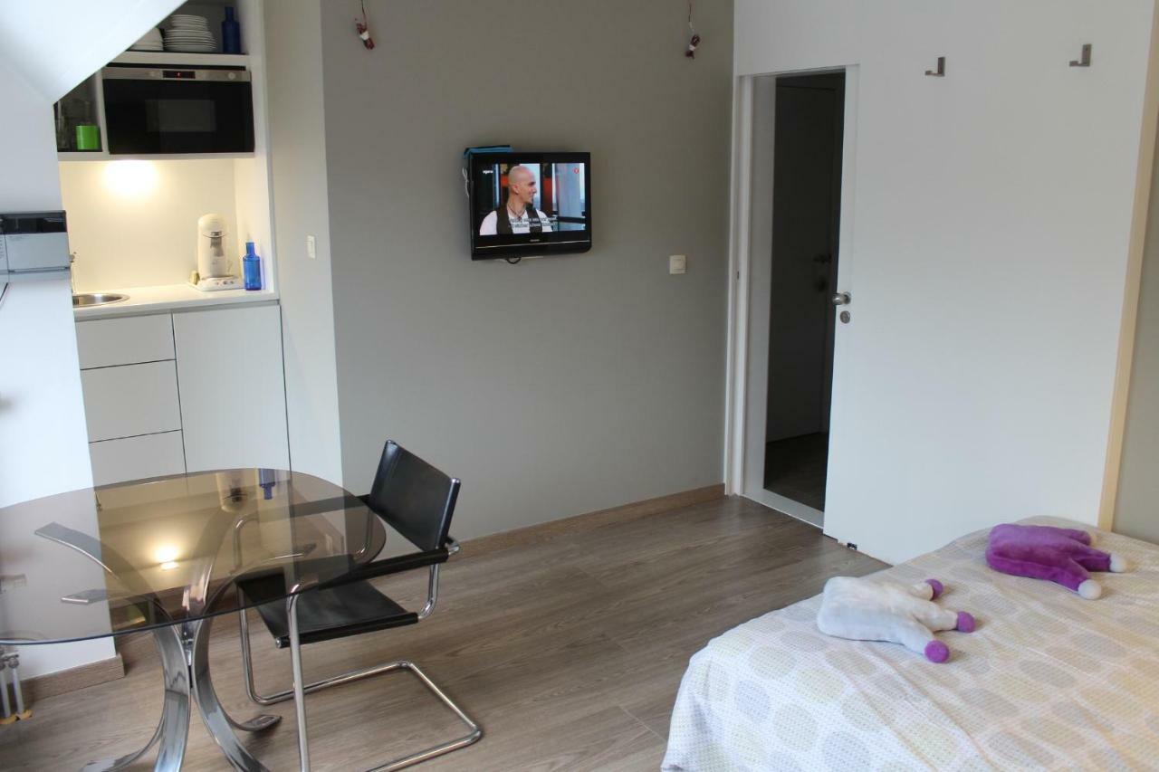 Family Stay 200M From Beach 3 Bedrooms 2 Bathrooms Nice Terrace Ostend Exterior photo