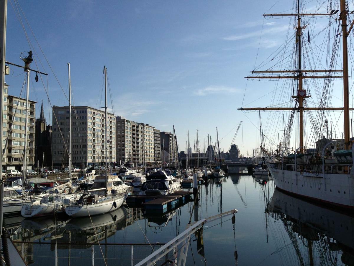 Family Stay 200M From Beach 3 Bedrooms 2 Bathrooms Nice Terrace Ostend Exterior photo